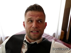 Anaal, Kont, Blond, Rondborstig, Lul, Hd, Buiten, Zuigen