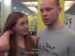 Минет, Рогоносцы, Спортзал, Деньги, От первого лица, Реалити, Рыжие, Молоденькие