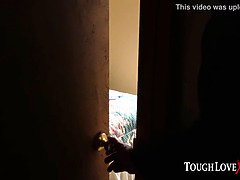 Grosse titten, Blasen, Kehlenfick, Hd, Natürlichen titten, Realität, Schreiend, Tittenfick