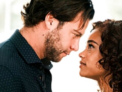 Большой член, Минет, Брюнетки, Собачьи, Каблуки, Тощие, Молоденькие, Сиськи