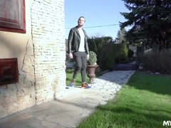 Большая жопа, Большой член, Блондинки, Глубокая глотка, Сперма на лице, Хд, Милф