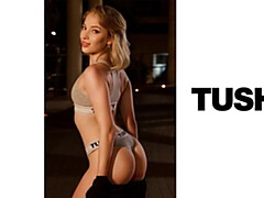 18 años, Anal, Culo grande, Verga grande, Rubia, Mamada, Adolescente, Tetas