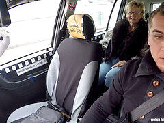 Leie, Blasen, Auto, Spermaladung, Fingern, Orgasmus, Im freien, Realität