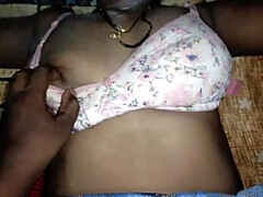 18, アジア人, 叔母, 手コキする, インド人, 乳首, オマンコ, 妻