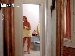 Leie, Strand, Grosse titten, Bikini, Blondine, Braunhaarige, Behaart, Erotischer film