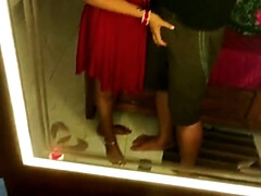 Grosser schwanz, Hochschule, Freundin, Hd, Hotel, Indisch, Lingerie, Abendanzug