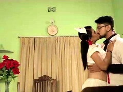 Hospital me Nurse ko Choda Part 01