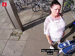 ドイツ人, 母, アウトドア