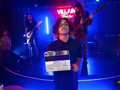 Sweet Spot Turns into Interracial Bedroom Heat