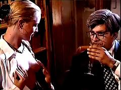 Cmhr classic sex mix compilation 6: Blowjob, Vintage  Cowgirl Porn