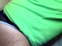 Sperma shot, Homo, Hd