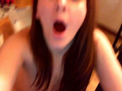 Leie, Fingern, Deutsch, Hd, Riesendildo, Masturbation, Orgasmus, Weibliche ejakulation