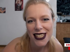 Большие сиськи, Блондинки, Натуральные сиськи, От первого лица, Киски, Реалити, Бритые, Тощие