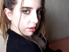 フェラチオ, カップル, フェティッシュ, 手コキする, 異人種間, 淫乱熟女, 公共, 妻