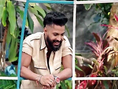 Superb Indian MILF crazy porn video