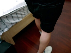 お尻, ぽっちゃり, デカパイ, 気狂い, お婆さん, 熟年, オーガズム, オッパイの