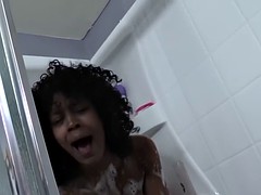 黒人, フェラチオ, 黒人, グループ, 異人種間