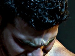 Геи, Волосатые, Хд, Мускулы