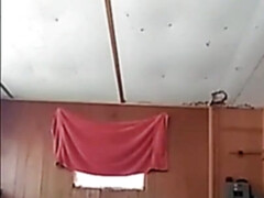Ex: another naked video chat - Small breast