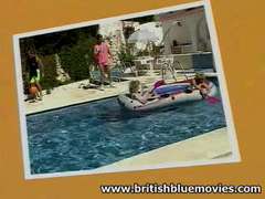 Brits, Hardcore, Oud