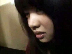 Aziatisch, Pijpbeurt, Interraciaal, Japaans