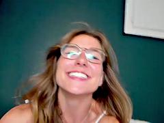 Amateur, Anal