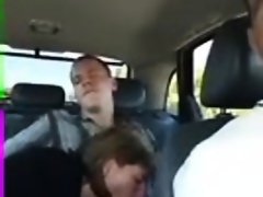 Amateur, Sucer une bite, Brunette brune, Mature, Public