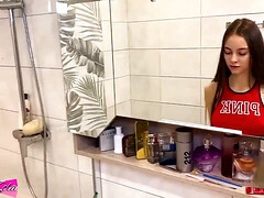 Любители, Большая жопа, Большие сиськи, Ласковые ручки, Домашнее видео, Мастурбация, Студентка, Сиськи