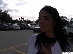 Анальный секс, Брюнетки, Глубокая глотка, Хд, Латиноамериканки, Натуральные, Соски, Сиськи