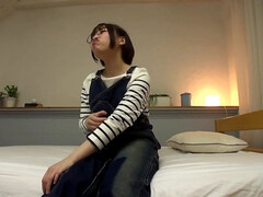 Asiático, Culo grande, Mamada, Gafas, Sexo duro, Coño, Adolescente, Tetas