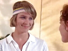 The Story of O - Chapter 2 - 1984 - Best Scenes