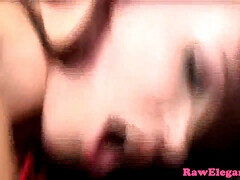 Cornudo, Doble penetracion, Hd, Pequeña, Hijo