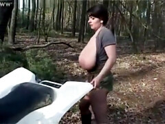Arsch, Blasen, Prominente, Klassisch, Tschechisch, Frau, Fetisch, Orgasmus