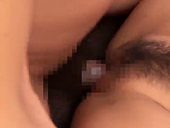In den arsch, Asiatisch, Tussi, Besamung, Fingern, Behaart, Hardcore, Titten