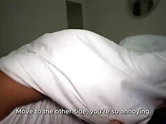 18 años, Amateur, Verga grande, Corridas, Familia, Hd, Casero, Latina