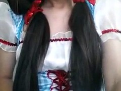 Leie, Grosser schwanz