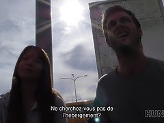 18, バス, 浮気する, チェコ, ヨーロピアン, Hd, 現実, 息子
