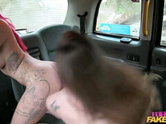 69, 車, 女, レズビアン, なめる, オナニー, アウトドア, オマンコ