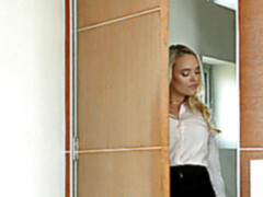 Минет, Застукали