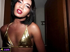 Азиатки, Большая жопа, Ледибой, Трансы