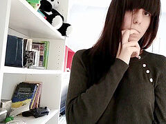 Ноги, Молоденькие