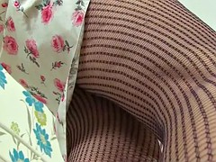 Británico, Abuelita, Madres para coger