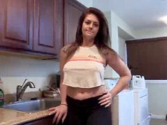 Handjob, Milf, Taboo
