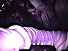 Любители, Подглядывание