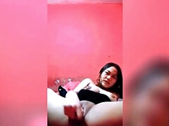 18 años, Hd, Casero, Japonés, Natural, Tetas naturales, Orgasmo, Adolescente