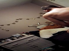 Amateur, Británico, Voyeur