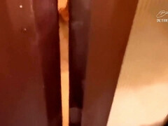 Beatrice Segreti Is Spied On While Masturbating In The Shower, Get In With Her And Her !!