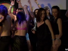 Fashion Freaks Part 5 - Cam 3