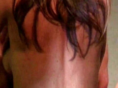 Grosse titten, Blondine, Spermaladung, Fingern, Hardcore, Lingerie, Büro