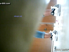 Amateur, Asiatique, Gros cul, Chinoise, Fait maison, Chatte, Adolescente, Voyeur